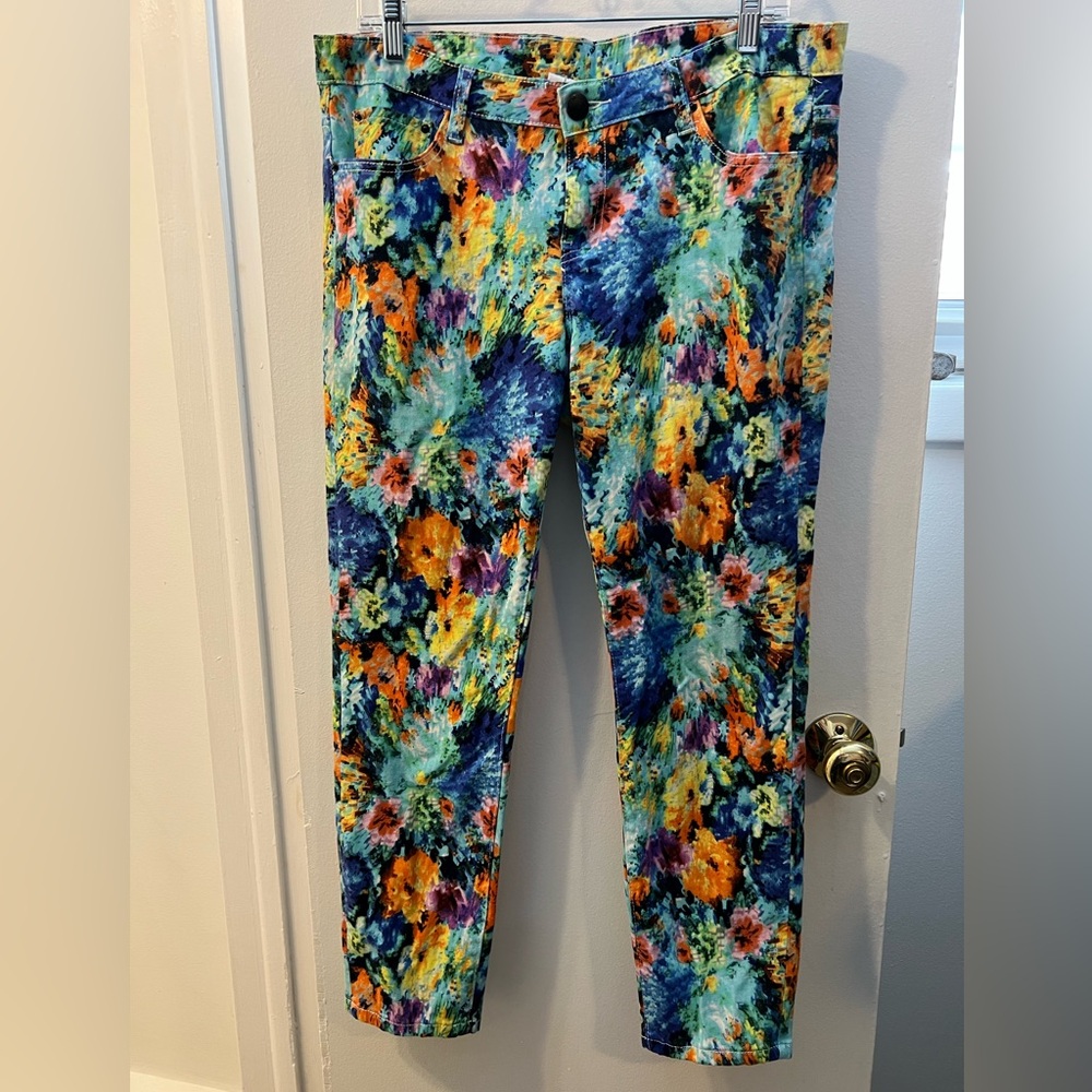 Philosophy Skinny Pants